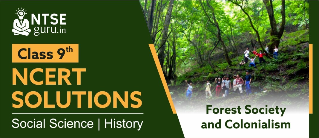 What Is Protected Forest Class 9 History